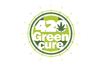420 Green Cure