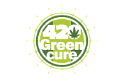 420 Green Cure