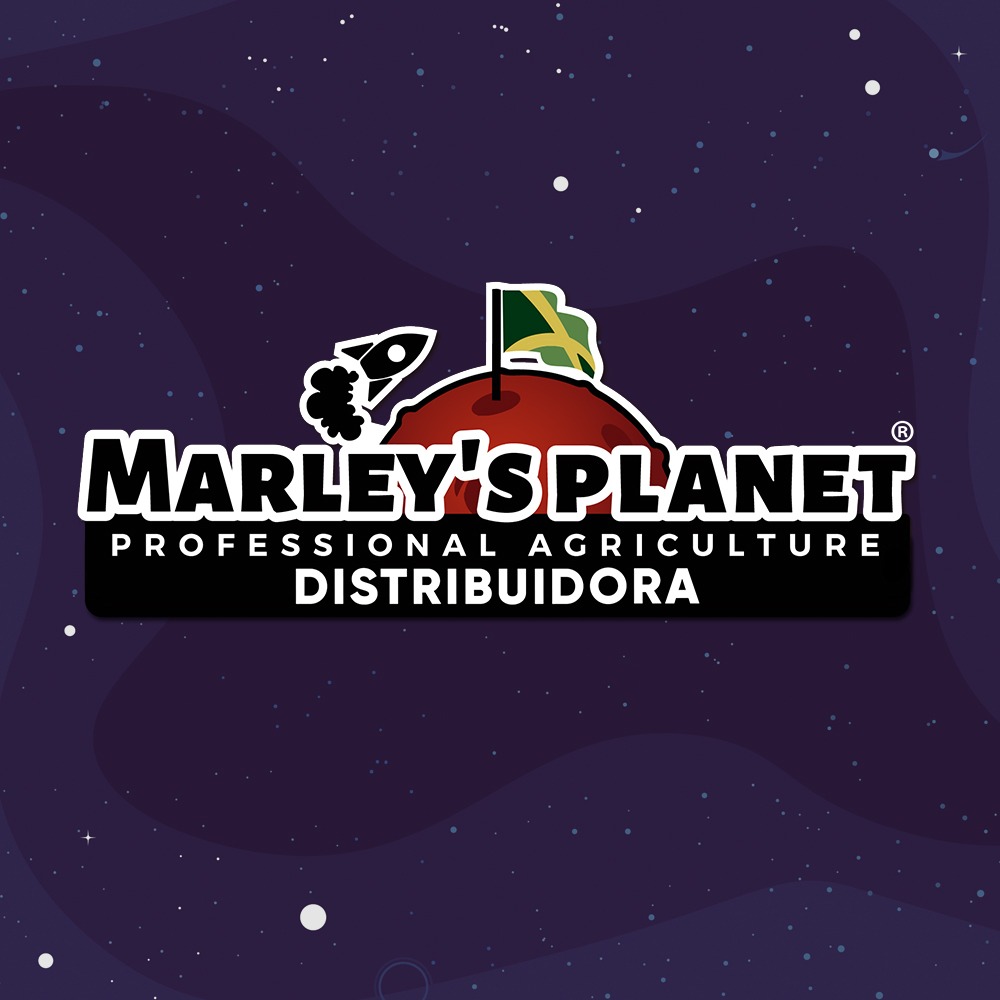 MARLEY'S PLANET